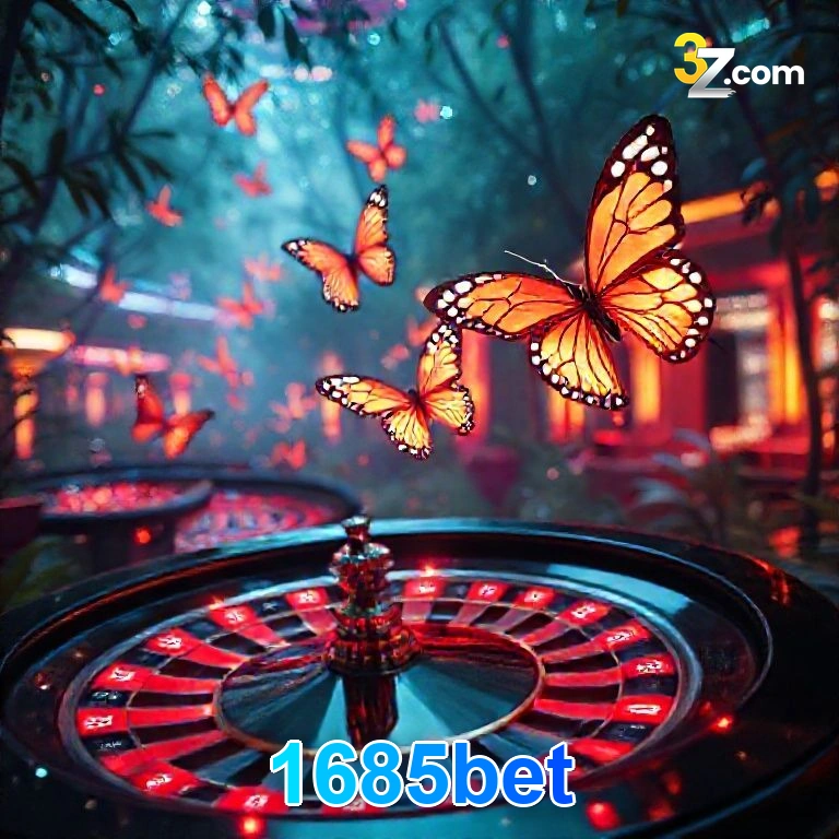 1685bet plataforma