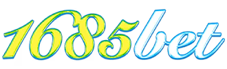 Logo da 1685bet