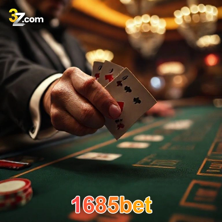 1685bet cassino